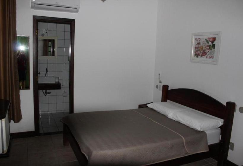 Пансион Pousada Leão Do Mar