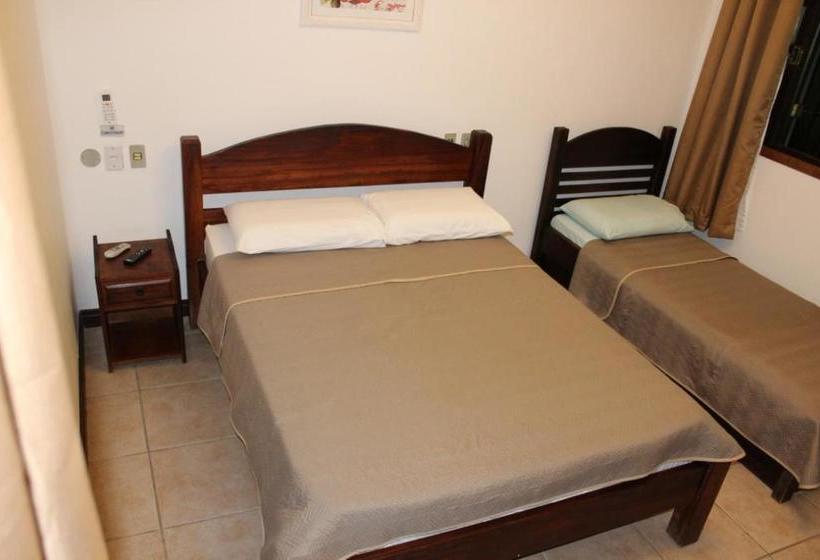 Пансион Pousada Leão Do Mar