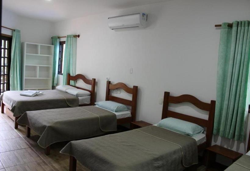 Пансион Pousada Leão Do Mar