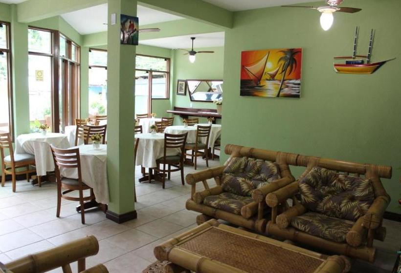 Пансион Pousada Leão Do Mar