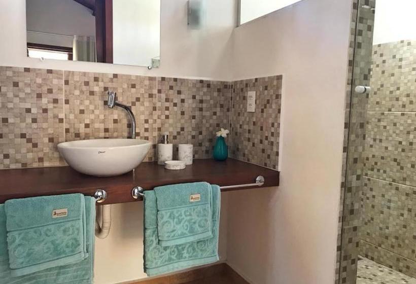 بنسيون Pousada Vila Icaraí