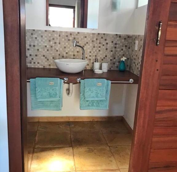 بنسيون Pousada Vila Icaraí