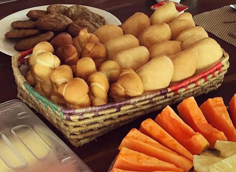 بنسيون Pousada Vila Icaraí