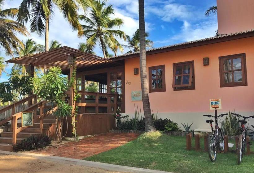 بنسيون Pousada Vila Icaraí