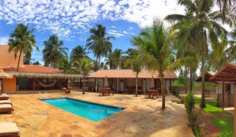 بنسيون Pousada Vila Icaraí