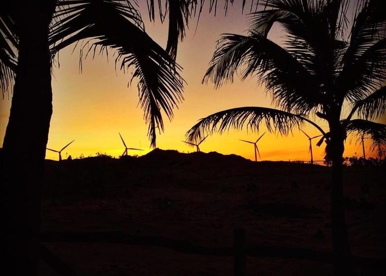 بنسيون Pousada Vila Icaraí