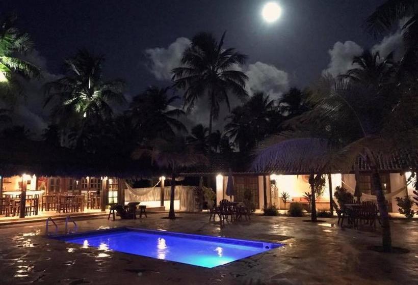 بنسيون Pousada Vila Icaraí