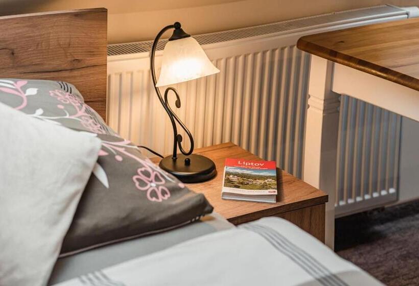 Пансион Privat Lena