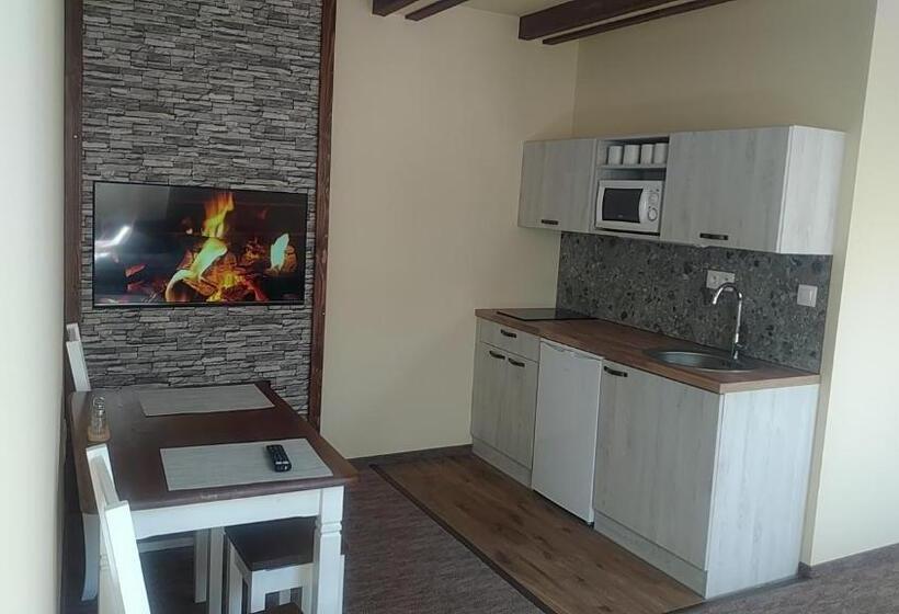 Пансион Privat Lena