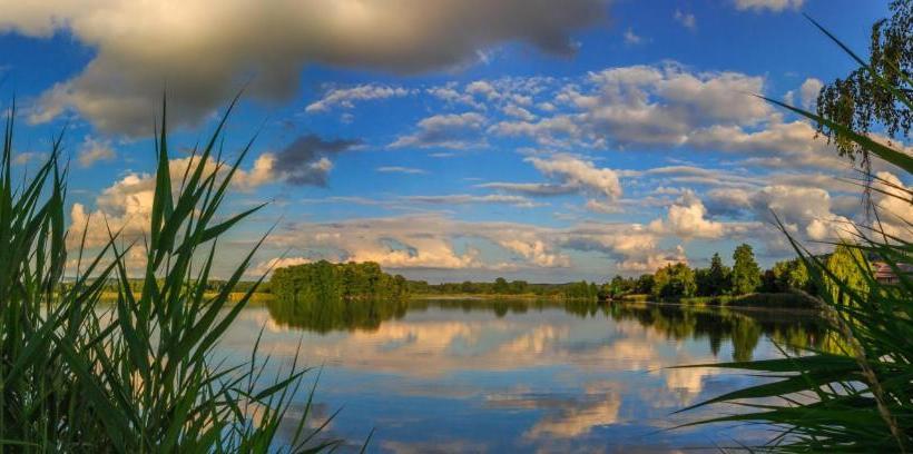 Пансион Riegrova Chata Kozákov