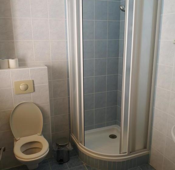 Пансион Riegrova Chata Kozákov