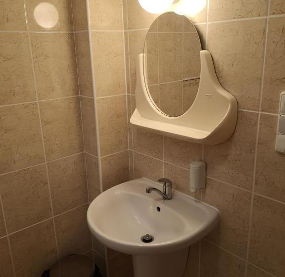 Пансион Riegrova Chata Kozákov