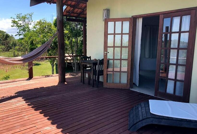 膳宿费 Riviera Trancoso   Bangalos Vista Mar