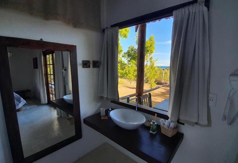 膳宿费 Riviera Trancoso   Bangalos Vista Mar