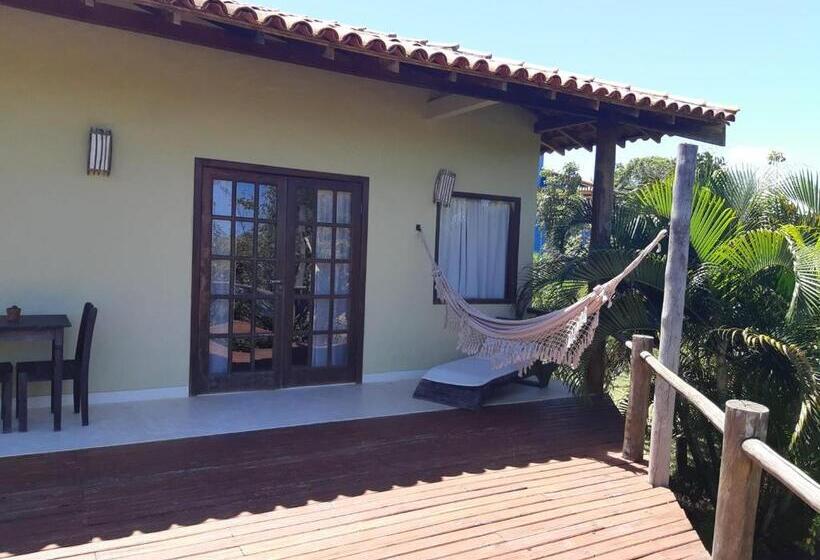 膳宿费 Riviera Trancoso   Bangalos Vista Mar