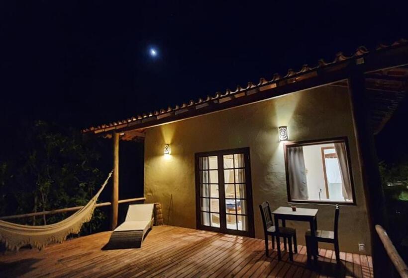 膳宿费 Riviera Trancoso   Bangalos Vista Mar