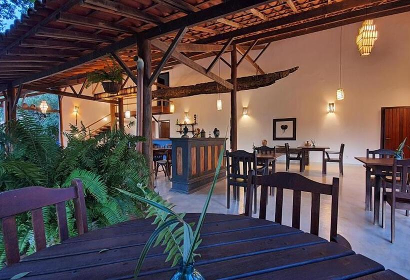 膳宿费 Riviera Trancoso   Bangalos Vista Mar