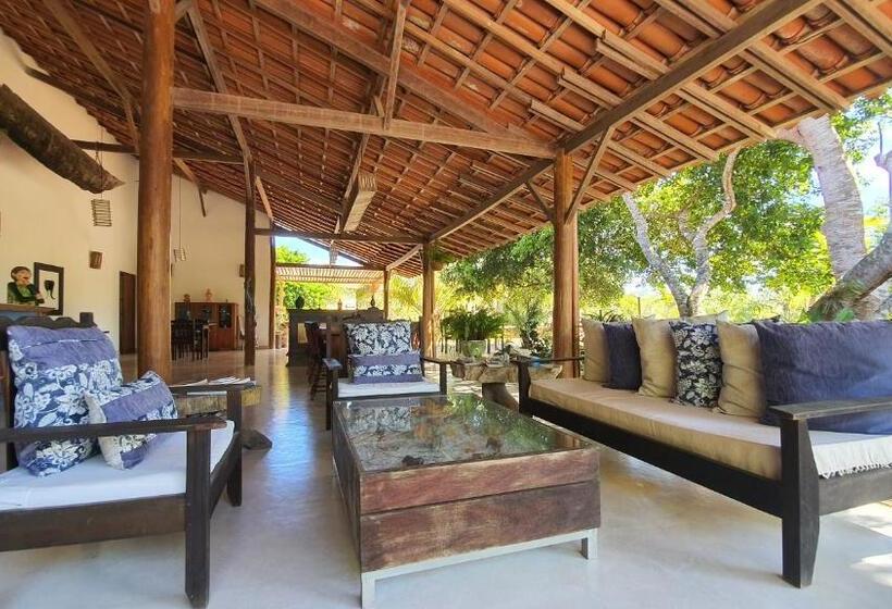 膳宿费 Riviera Trancoso   Bangalos Vista Mar