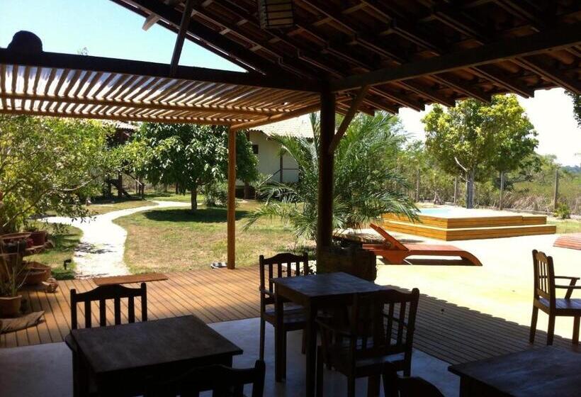 膳宿费 Riviera Trancoso   Bangalos Vista Mar