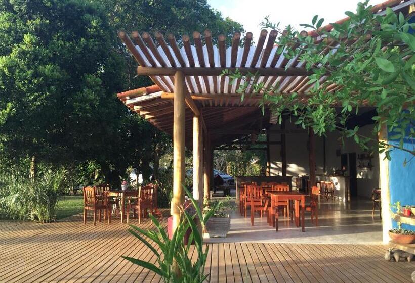 膳宿费 Riviera Trancoso   Bangalos Vista Mar