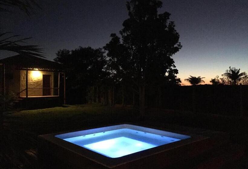 膳宿费 Riviera Trancoso   Bangalos Vista Mar