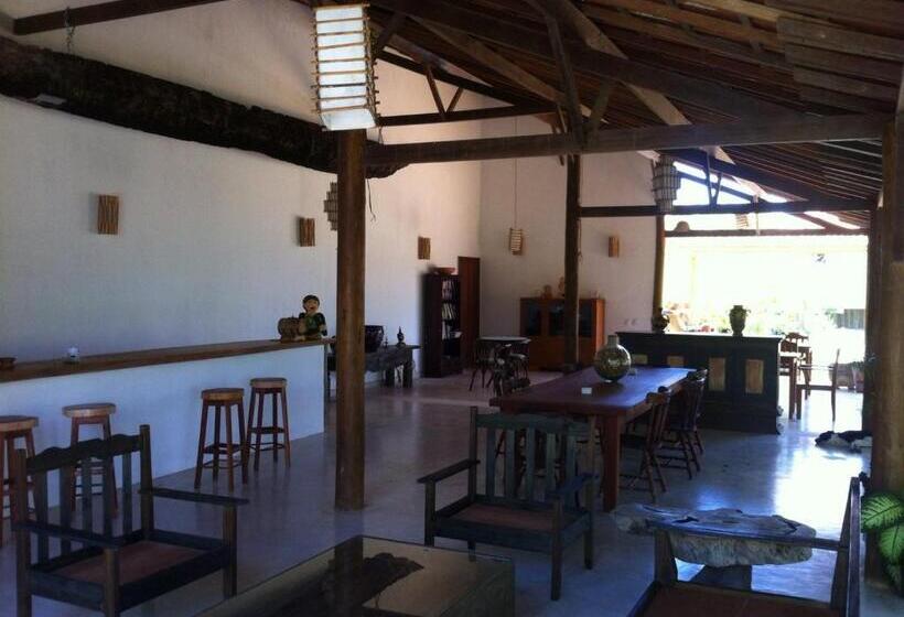 膳宿费 Riviera Trancoso   Bangalos Vista Mar