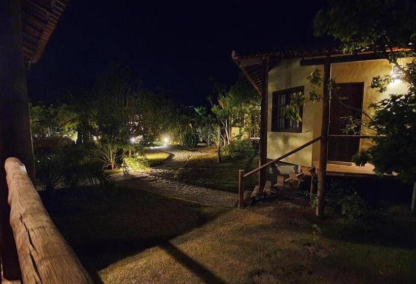 膳宿费 Riviera Trancoso   Bangalos Vista Mar