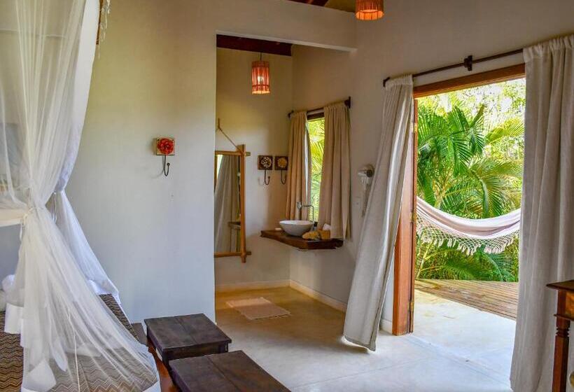 膳宿费 Riviera Trancoso   Bangalos Vista Mar