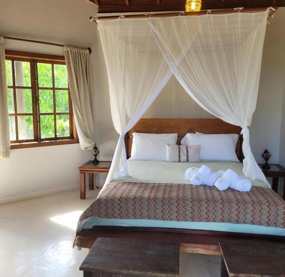 膳宿费 Riviera Trancoso   Bangalos Vista Mar