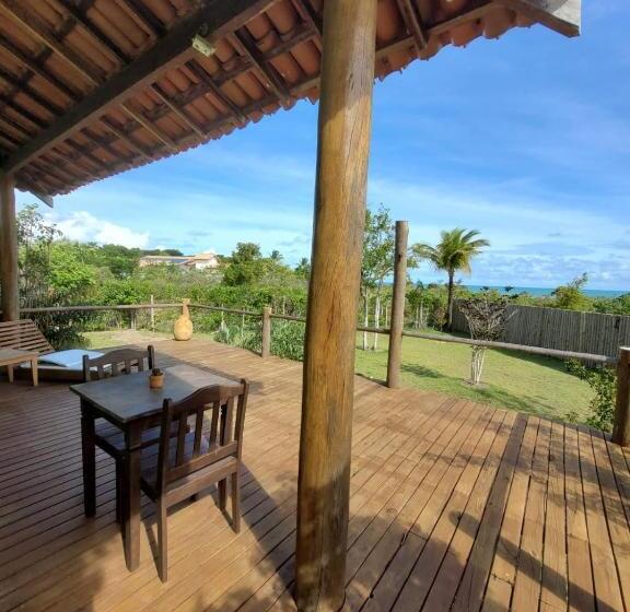 膳宿费 Riviera Trancoso   Bangalos Vista Mar