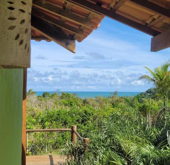 膳宿费 Riviera Trancoso   Bangalos Vista Mar