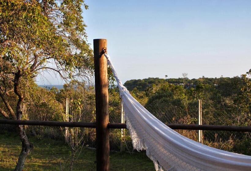 膳宿费 Riviera Trancoso   Bangalos Vista Mar