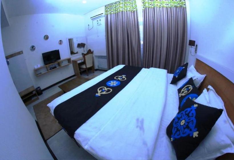 پانسیون Rohat