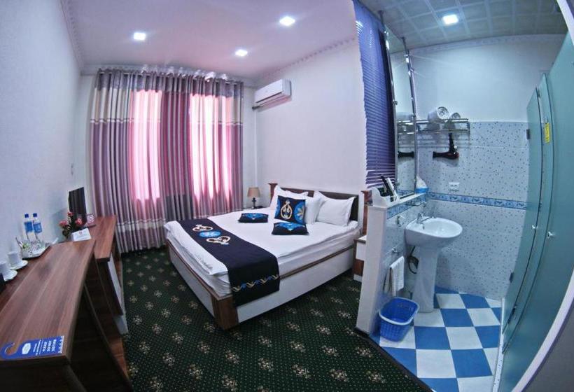 پانسیون Rohat