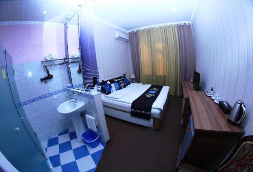 پانسیون Rohat