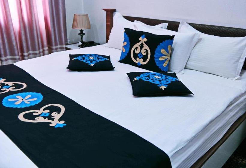 پانسیون Rohat