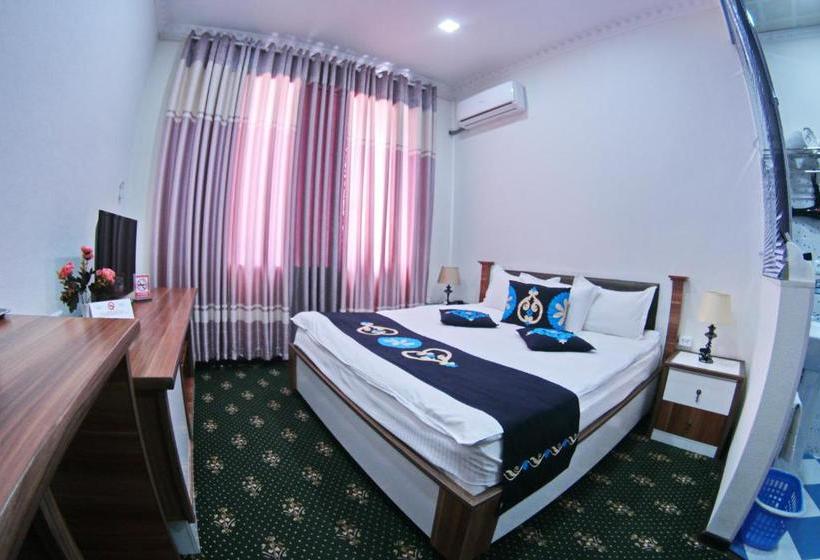 پانسیون Rohat