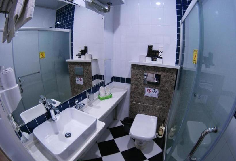 پانسیون Rohat