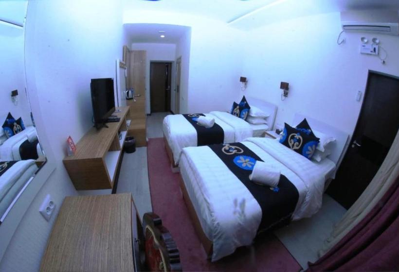 پانسیون Rohat