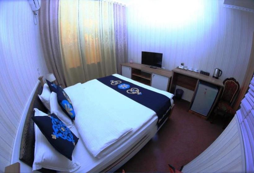 پانسیون Rohat