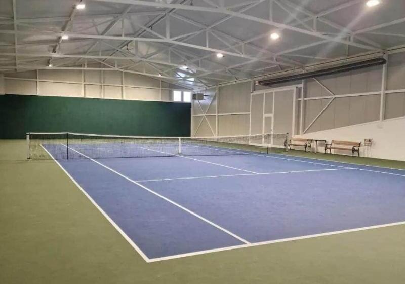 پانسیون Rooms Green Set