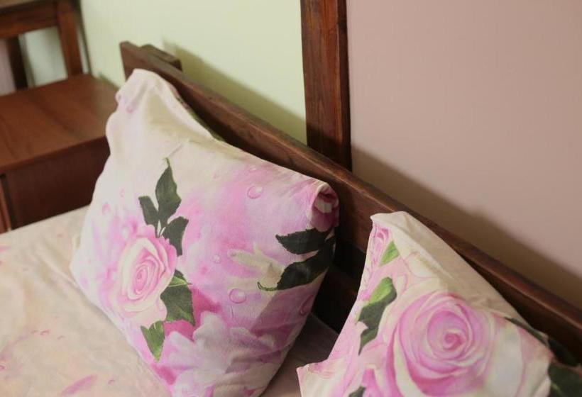 پانسیون Roza Guest House