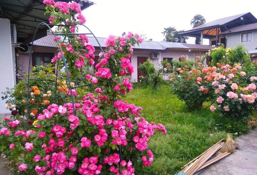 پانسیون Roza Guest House