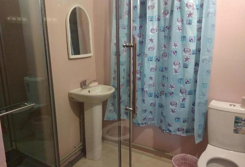 پانسیون Roza Guest House