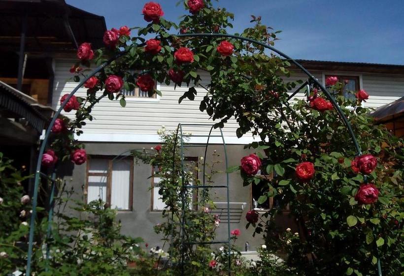 پانسیون Roza Guest House