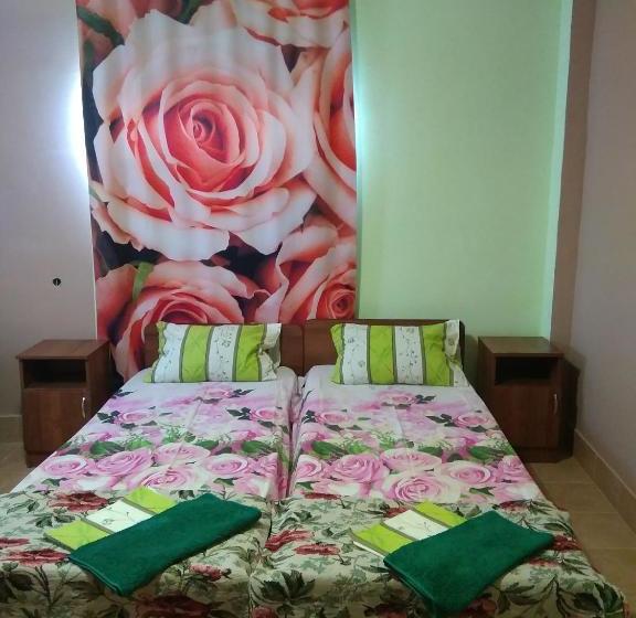 پانسیون Roza Guest House