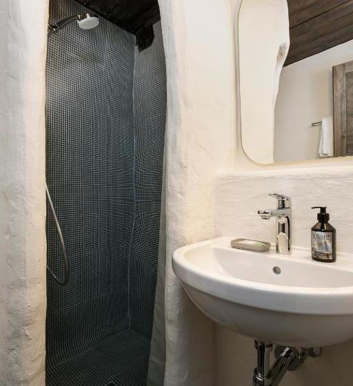 פנסיון Rustici Della Verzasca Ferien Wohnungen