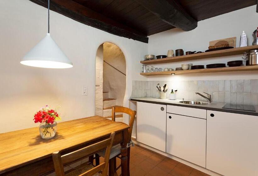 פנסיון Rustici Della Verzasca Ferien Wohnungen