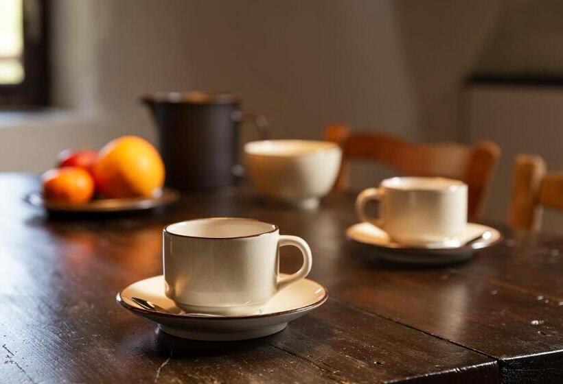 פנסיון Rustici Della Verzasca Ferien Wohnungen