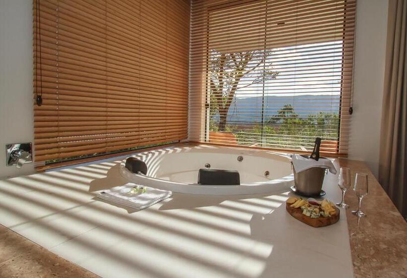 膳宿费 Solar Da Serra Tiradentes